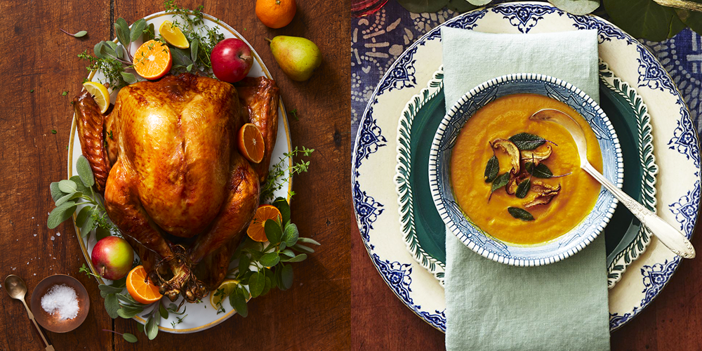 100+ Best Thanksgiving Ideas 2019 Recipes, Decorations